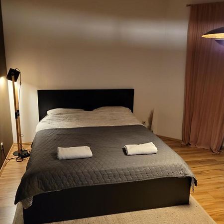 Apartament Elisse Cluj-Napoca Exterior photo