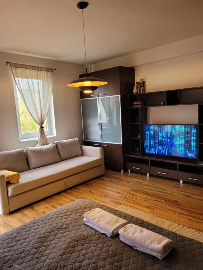 Apartament Elisse Cluj-Napoca Exterior photo